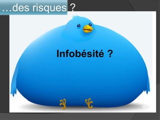 …des risques ?  