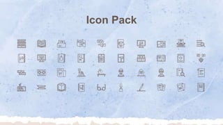 Icon Pack
 