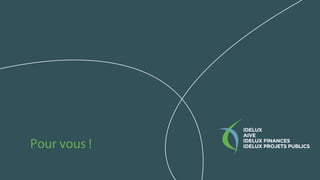 LUXEMBOURG CREATIVE 2019 : le CNG (2)