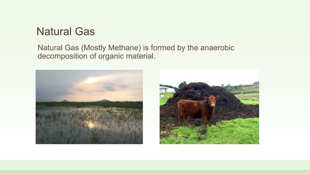 CNG, LNG, LPG, Gaseous Fuels | PPTX