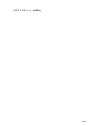 Hình 2.3. Thiết bị rán chân không
33/152
 