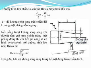 cong nghe che tao may | PPT