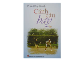 Cánh cầu bay