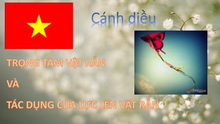 Cánh diều