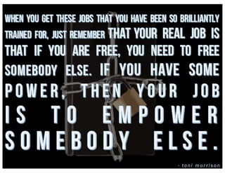 - t o n i m o r r i s o n
 