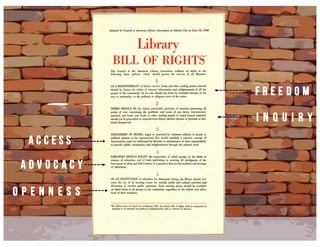 j a e g e r, t a y l o r, & g o t h a m , 2 01 5
a c c e s s
f r e e d o m
a d v o c a c y
i n q u i r y
o p e n n e s s
 