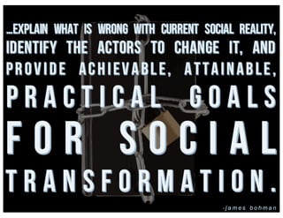 - j a m e s b o h m a n
 