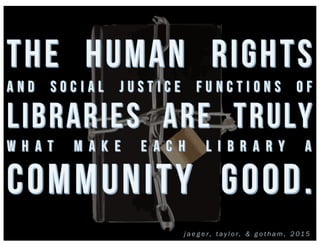 j a e g e r, t a y l o r, & g o t h a m , 2 01 5
 