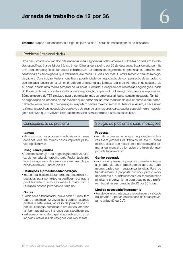 Clt artigo 29