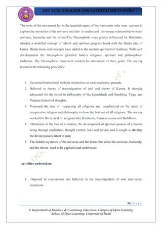 Colonialism and nationalism in India SEM 1 Reading.pdf