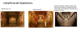 Buddhist architecture | PDF