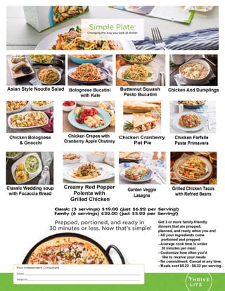 Cnk2 simple plates flyer  july 28 2018