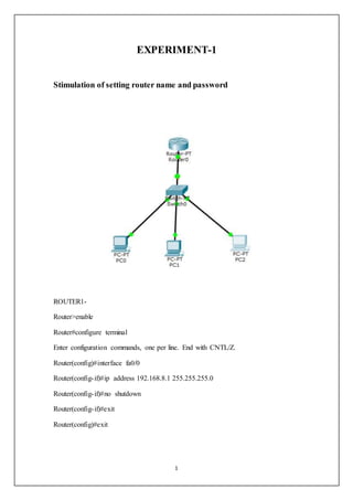 Cn lab | DOCX