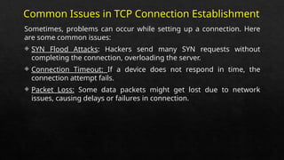 Computer Networks: Network Layer Protocols.pptx