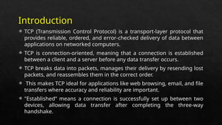 Computer Networks: Network Layer Protocols.pptx