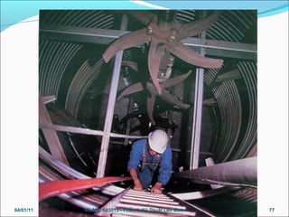 04/01/11 77Mã MH: 603015 - Phần 1. Kỹ Thuật Lên Men
 