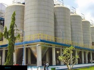 BỒN LÊN MEN04/01/11 81Mã MH: 603015 - Phần 1. Kỹ Thuật Lên Men
 