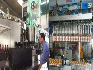 04/01/11 82Mã MH: 603015 - Phần 1. Kỹ Thuật Lên Men
 