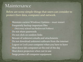 Network (limited)The CloudSkyDrive – Microsoft 25GB