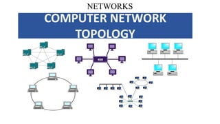 NETWORKS
 