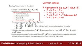 © Junho Cho, 2016 65
 