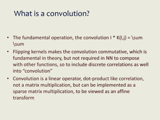 cnn.pptx Convolutional neural network used for image classication ...