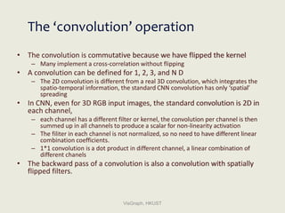 cnn.pptx Convolutional neural network used for image classication | PPTX