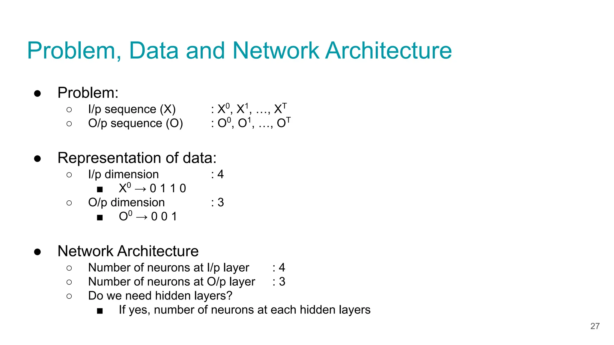 Convolutional and Recurrent Neural Networks | PPT | Free Download