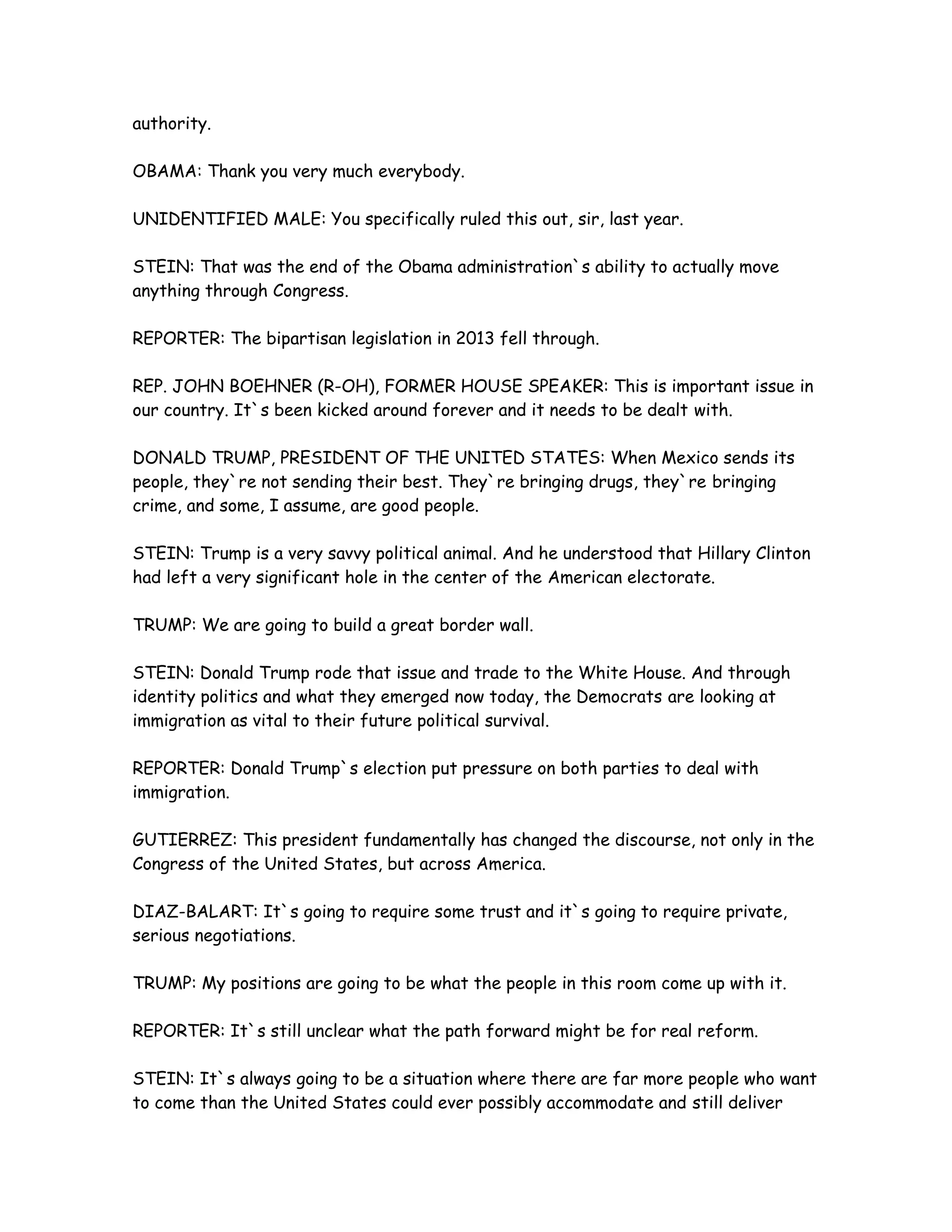 CNN 10 - May 2, 2018 - Transcript | DOC