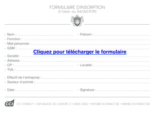 Cliquez pour télécharger le formulaire!
 