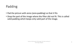 Deep Learning and CNN Architectures | PDF