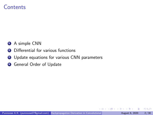 BACKPROPAGATION NEURAL NETWORK DERIVATION visual data 6
