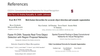 References
 