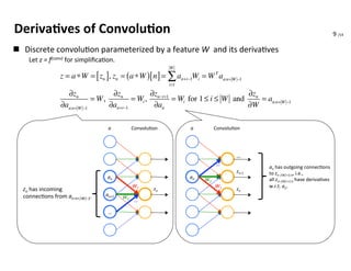 Backpropagation in Convolutional Neural Network | PDF | Physics | Science