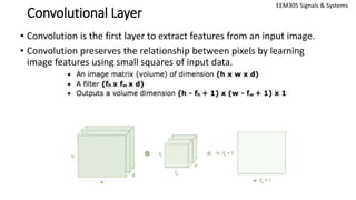 Breast Cancer Detection with Convolutional Neural Networks (CNN) | PPTX