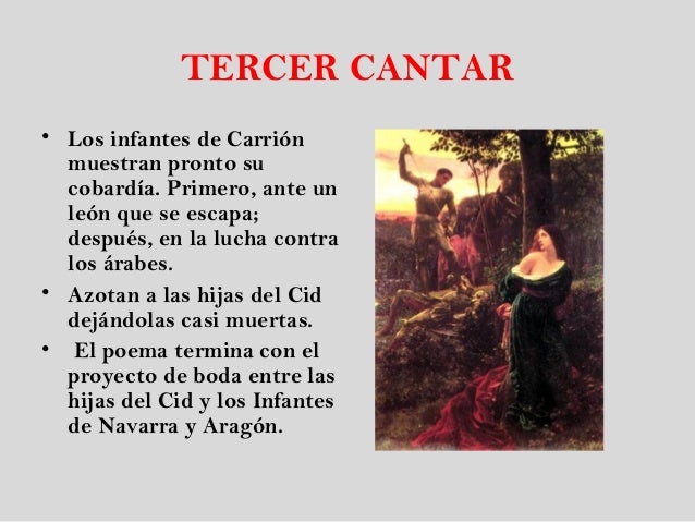 Cómo Se Llamaban Las Hijas Del Cid