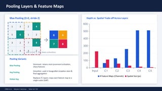 Comprehensive Overview of Convolutional Neural Networks in AI ...