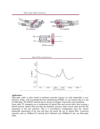 Wide Area Network Notes.pdf Computer Network notes | PDF