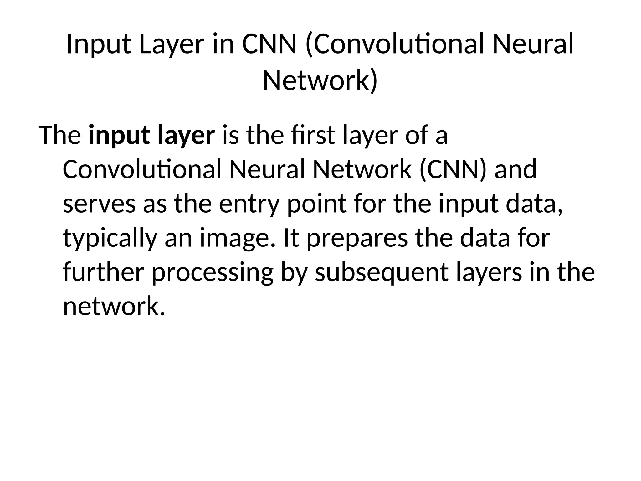 CNN_Presentation to learn the basics of CNN Model.pptx