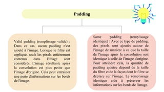 Convolutional Neural Networks (CNNs) | PPTX