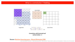 Convolutional Neural Networks and Natural Language Processing | PDF