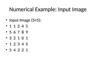 CNN_With_Diagrams_And_Numerical_Example.pptx