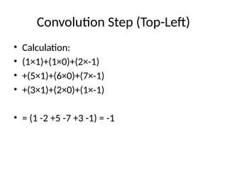 CNN_With_Diagrams_And_Numerical_Example.pptx