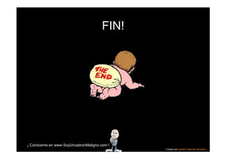 Cónoce al DR.Maligno