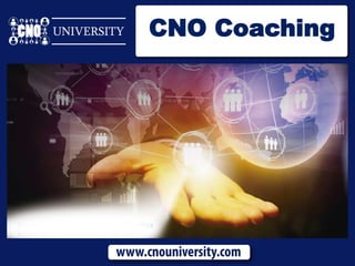 CNO Coaching
 
