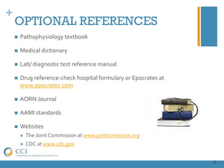 CNOR Certification: Pathway to Excellence | PDF
