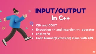 C++ notes.pdf BASIC C++ NOTES FOR BEGGINERS | PDF