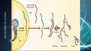 Recombinant DNA Technology and Drug Discovery | PPTX
