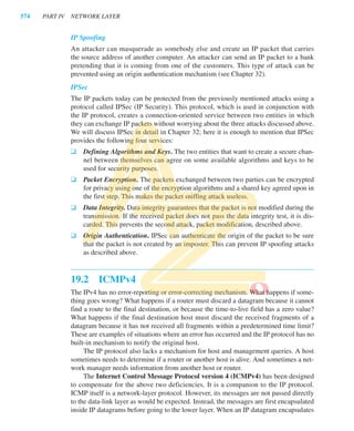 Computer Network Protocols Module 3 Computer Networks and protocols Module 03 | PDF
