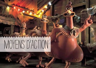 pour le CNPO
moyensd’action
 